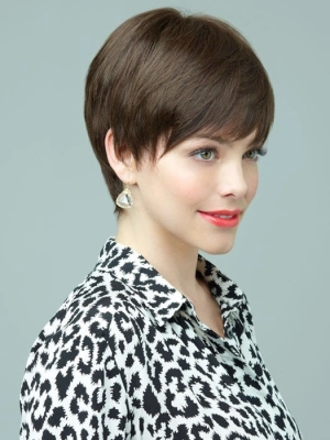 Kris | Human Hair Wig (Mono Top) | DISCONTINUED