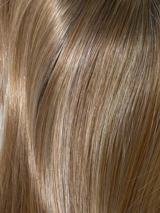 Kris | Synthetic Wig (Mono Part)
