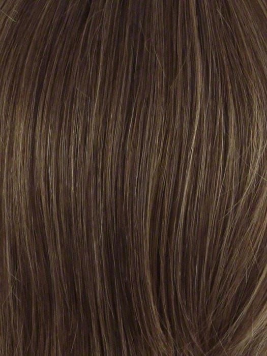 Kris | Synthetic Wig (Mono Part)