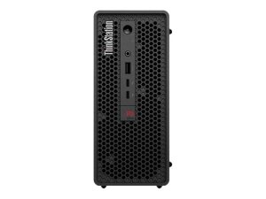 Lenovo ThinkStation P3 Ultra 30HA - MT 1 x Core i5 13600K / up to 5.1 GHz - vPro Enterprise - RAM 32 GB - SSD 1 TB - TCG Opal 30HA001XUS