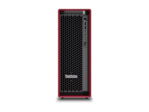 Lenovo ThinkStation P5 30GA - Tower 1 x Xeon W3-2423 / up to 4.2 GHz - vPro Enterprise - RAM 32 GB - SSD 1 TB - TCG Opal Encryption, 30GA004RUS