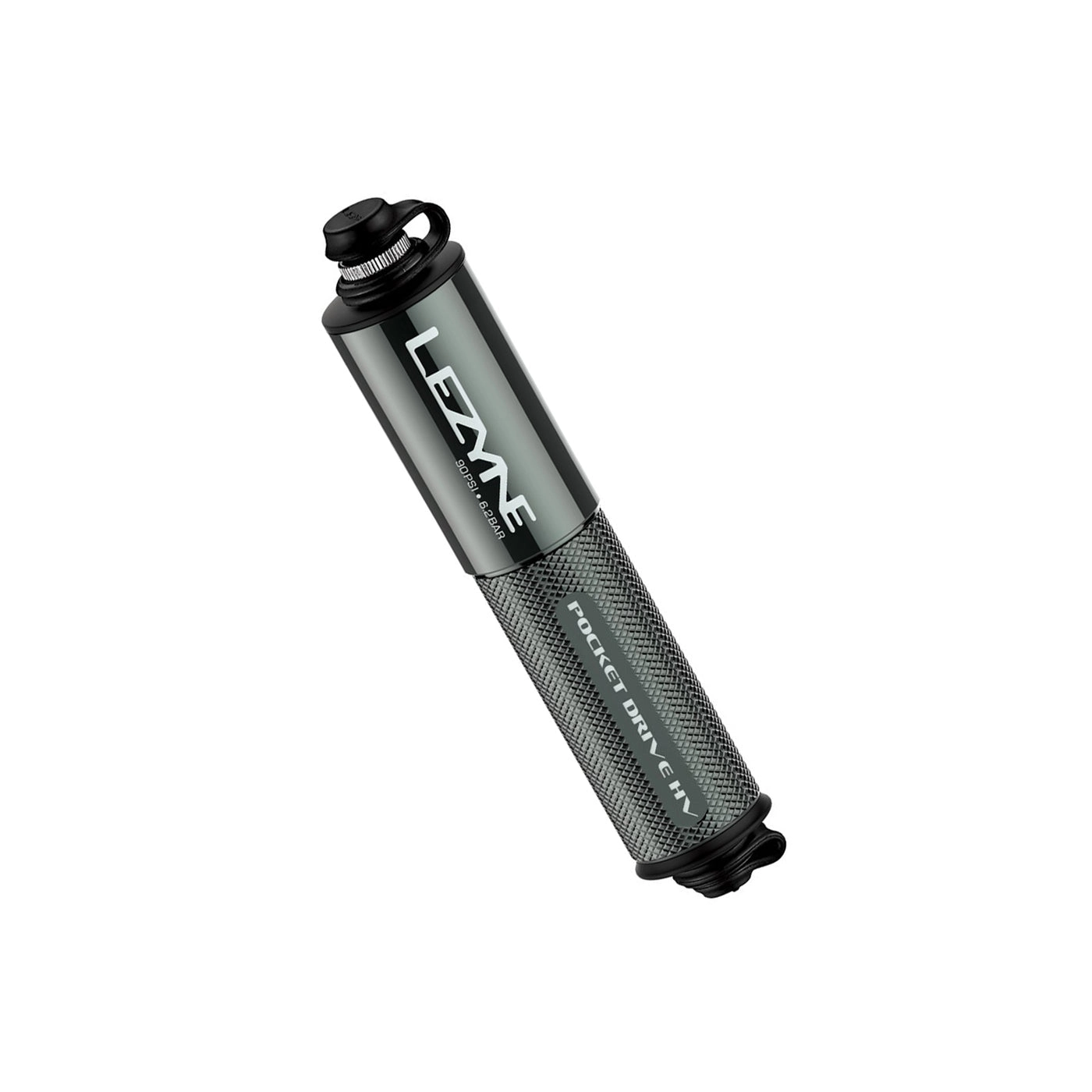 Lezyne Pocket Drive HV Pump