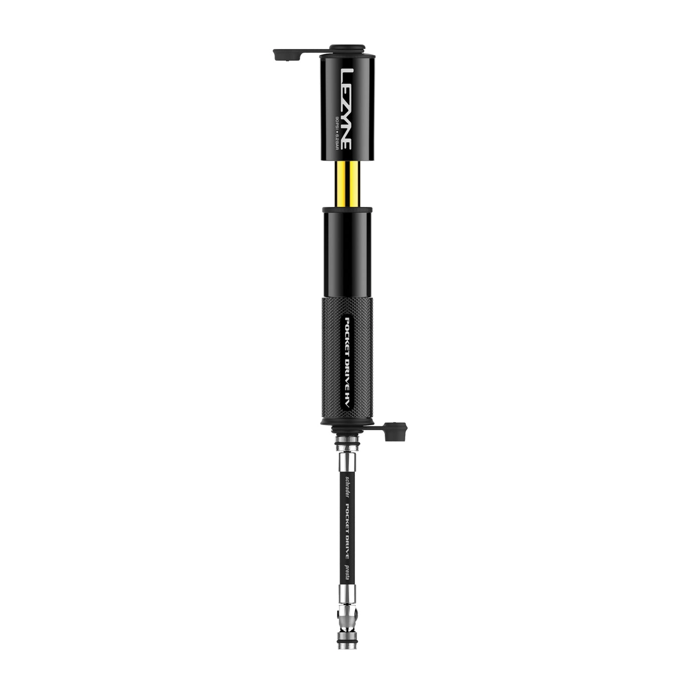 Lezyne Pocket Drive HV