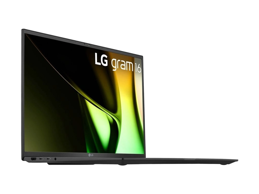 LG gram 16Z90S-V.APC8U1 - Intel Core Ultra 7 - 155H / up to 4.8 GHz - Evo - Win 11 Pro - Intel Arc Graphics - 32 GB RAM - 1 TB