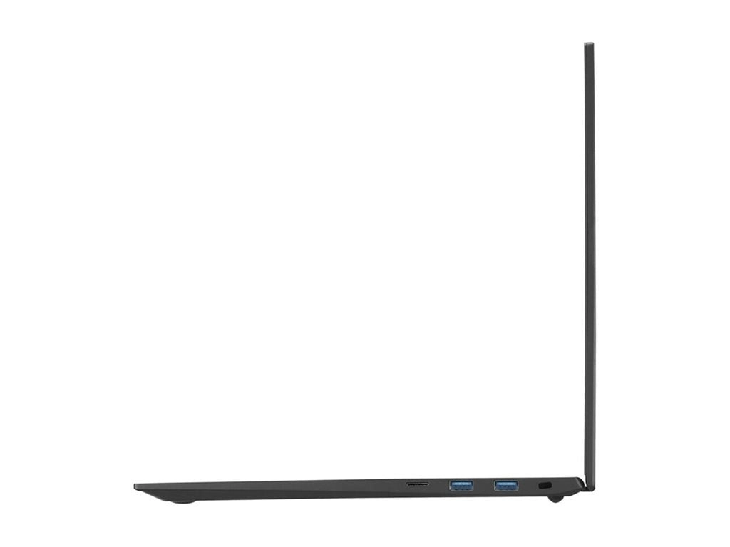 LG gram 16Z90S-V.APC8U1 - Intel Core Ultra 7 - 155H / up to 4.8 GHz - Evo - Win 11 Pro - Intel Arc Graphics - 32 GB RAM - 1 TB