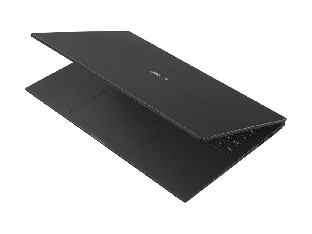 LG gram 16Z90S-V.APC8U1 - Intel Core Ultra 7 - 155H / up to 4.8 GHz - Evo - Win 11 Pro - Intel Arc Graphics - 32 GB RAM - 1 TB