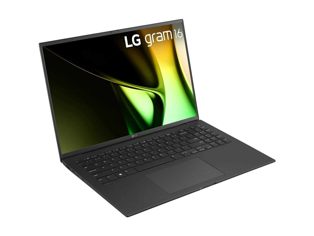 LG gram 16Z90S-V.APC8U1 - Intel Core Ultra 7 - 155H / up to 4.8 GHz - Evo - Win 11 Pro - Intel Arc Graphics - 32 GB RAM - 1 TB