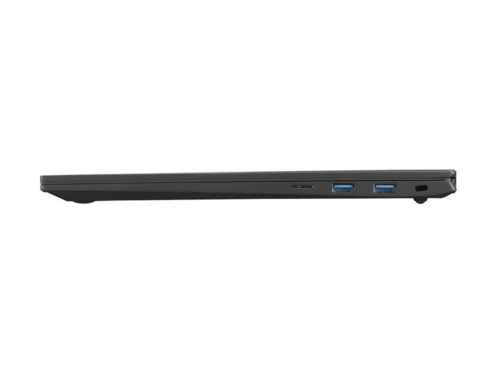 LG gram 16Z90S-V.APC8U1 - Intel Core Ultra 7 - 155H / up to 4.8 GHz - Evo - Win 11 Pro - Intel Arc Graphics - 32 GB RAM - 1 TB