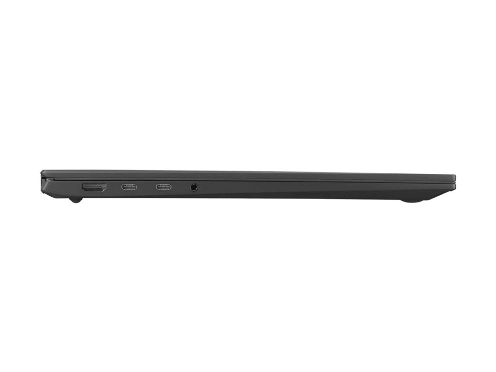 LG gram 16Z90S-V.APC8U1 - Intel Core Ultra 7 - 155H / up to 4.8 GHz - Evo - Win 11 Pro - Intel Arc Graphics - 32 GB RAM - 1 TB