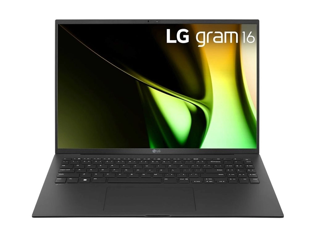 LG gram 16Z90S-V.APC8U1 - Intel Core Ultra 7 - 155H / up to 4.8 GHz - Evo - Win 11 Pro - Intel Arc Graphics - 32 GB RAM - 1 TB