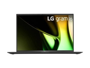 LG gram 16Z90S-V.APC8U1 - Intel Core Ultra 7 - 155H / up to 4.8 GHz - Evo - Win 11 Pro - Intel Arc Graphics - 32 GB RAM - 1 TB