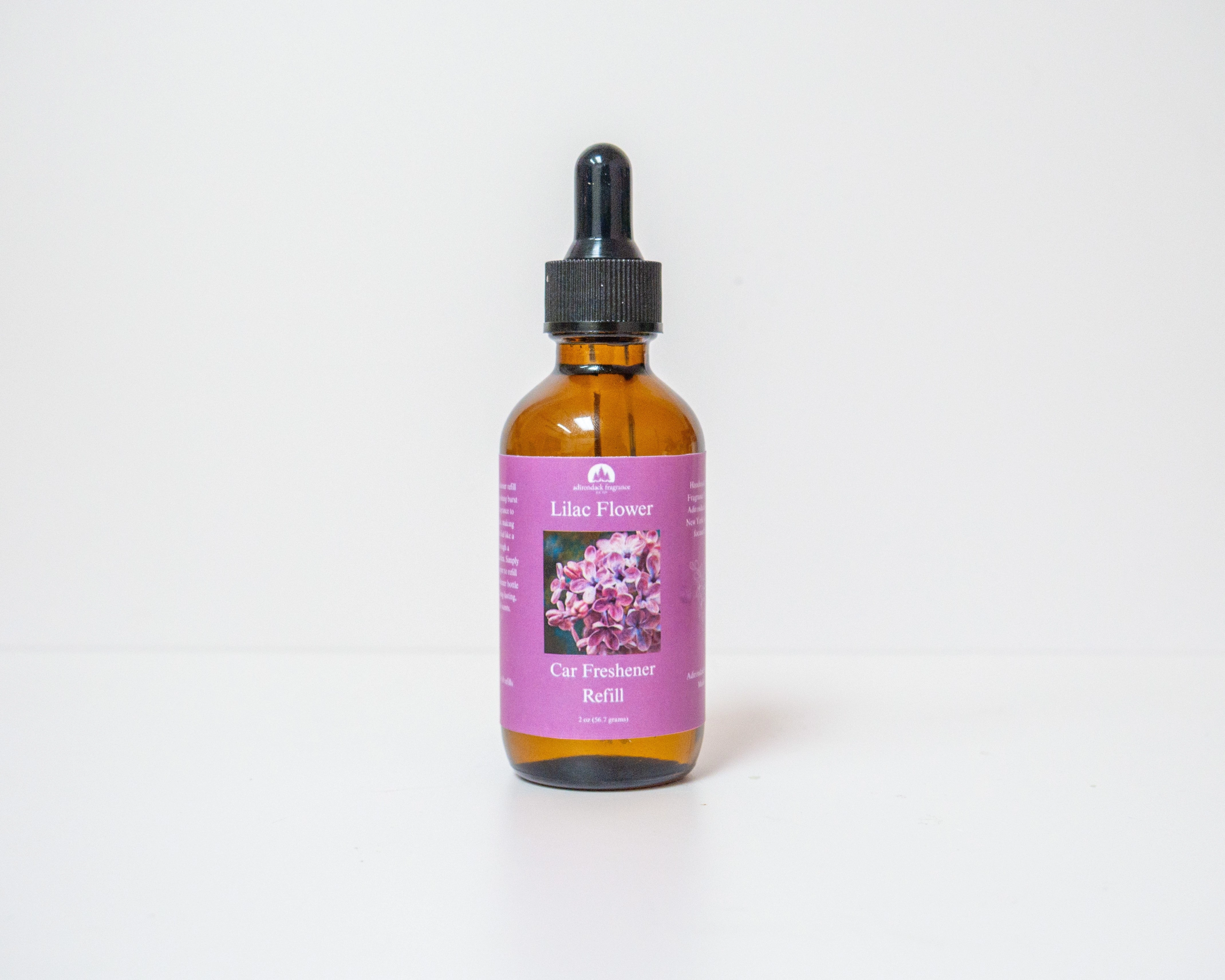 Lilac Car Freshener
