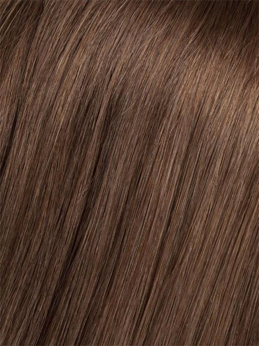Liz B | Human Hair Lace Front Wig (Mono Top)