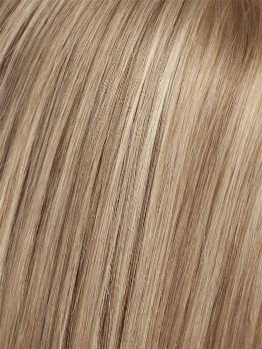 Liz B | Human Hair Lace Front Wig (Mono Top)