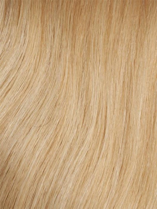 Liz B | Human Hair Lace Front Wig (Mono Top)
