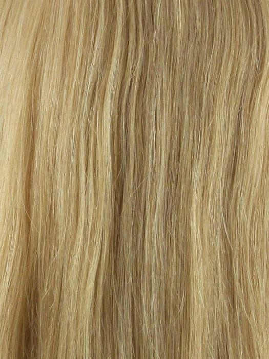 Liz B | Human Hair Lace Front Wig (Mono Top)
