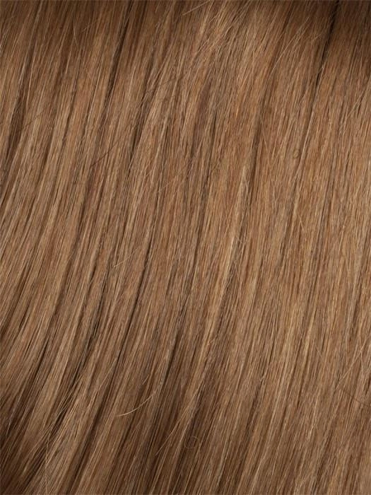 Liz B | Human Hair Lace Front Wig (Mono Top)