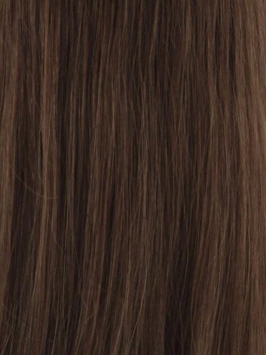 Liz B | Human Hair Lace Front Wig (Mono Top)