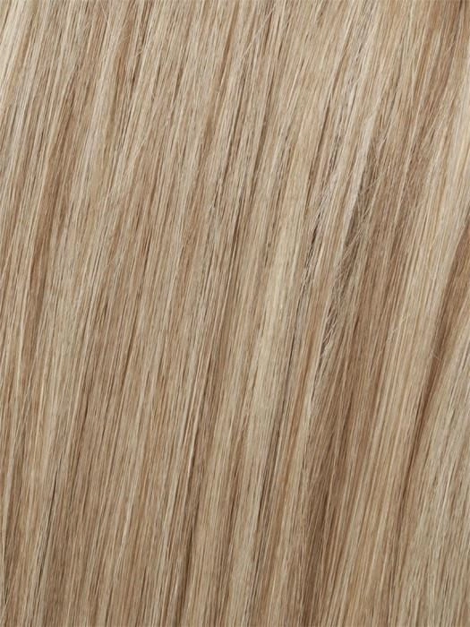 Liz B | Human Hair Lace Front Wig (Mono Top)