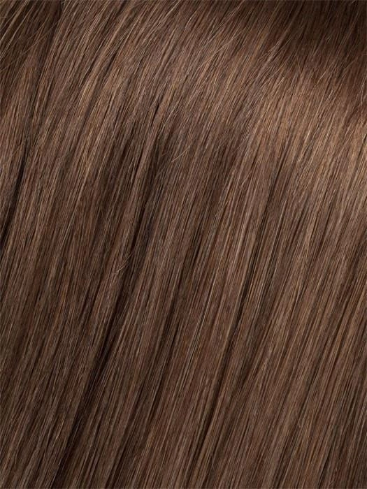 Liz B | Human Hair Lace Front Wig (Mono Top)