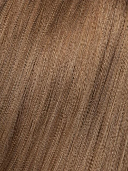 Liz B | Human Hair Lace Front Wig (Mono Top)