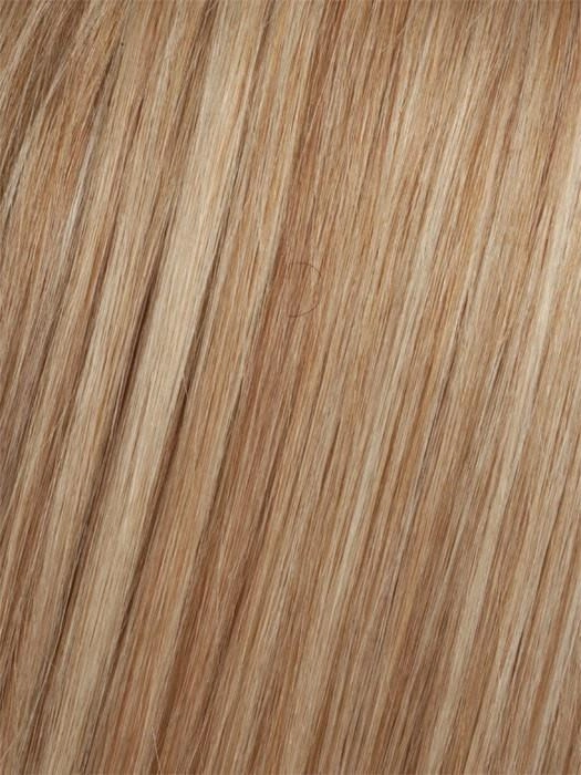 Liz B | Human Hair Lace Front Wig (Mono Top)