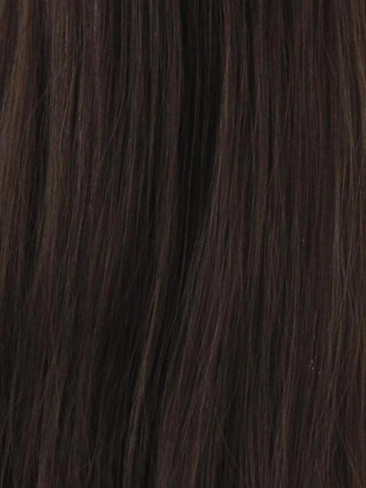 Liz B | Human Hair Lace Front Wig (Mono Top)