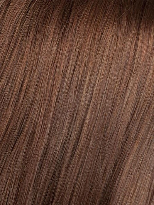 Liz B | Human Hair Lace Front Wig (Mono Top)