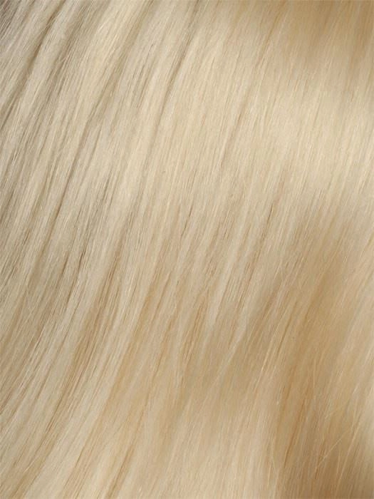 Liz B | Human Hair Lace Front Wig (Mono Top)