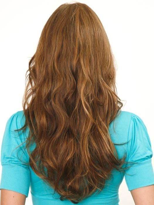 Liz B | Human Hair Lace Front Wig (Mono Top)