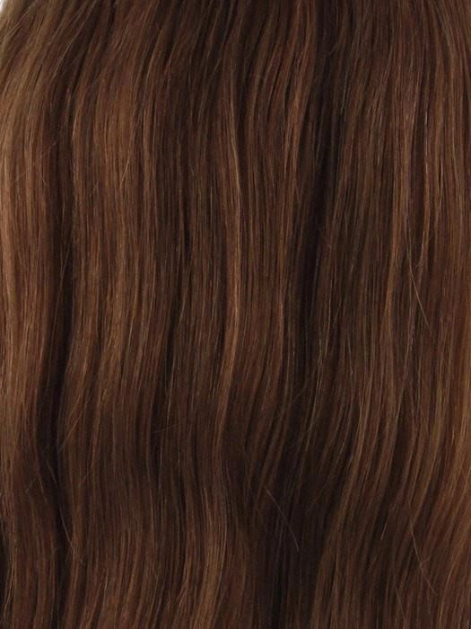 Liz B | Human Hair Lace Front Wig (Mono Top)