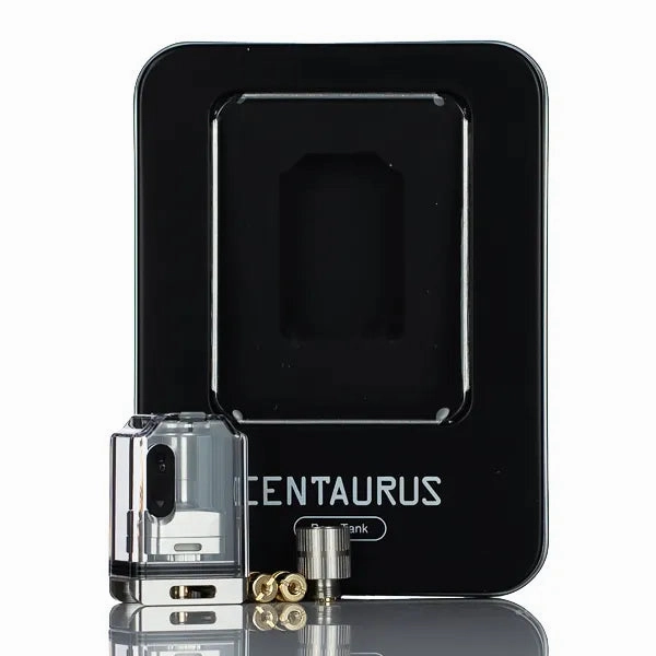 Lost Vape Centaurus Boro RBA Tank