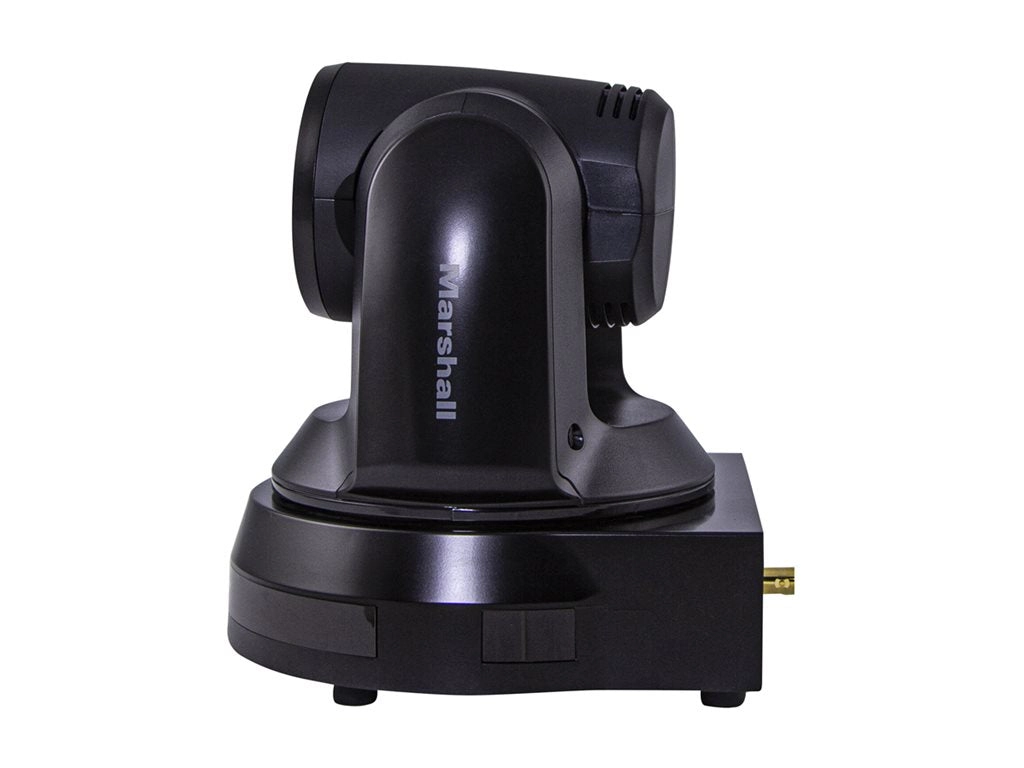 Marshall CV620-TBI - Network surveillance camera - PTZ - color - 2 MP - 1920 x 1080 - HDMI, 3G-SDI - MPEG-TS, H.264 - DC 12 V