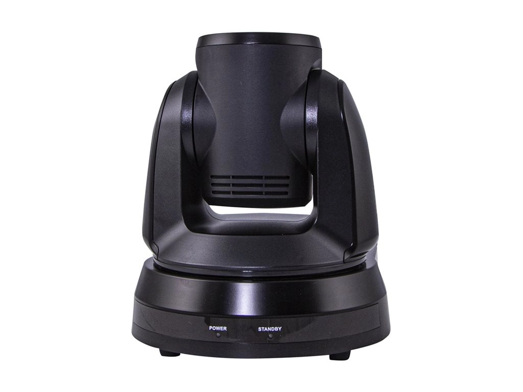 Marshall CV620-TBI - Network surveillance camera - PTZ - color - 2 MP - 1920 x 1080 - HDMI, 3G-SDI - MPEG-TS, H.264 - DC 12 V