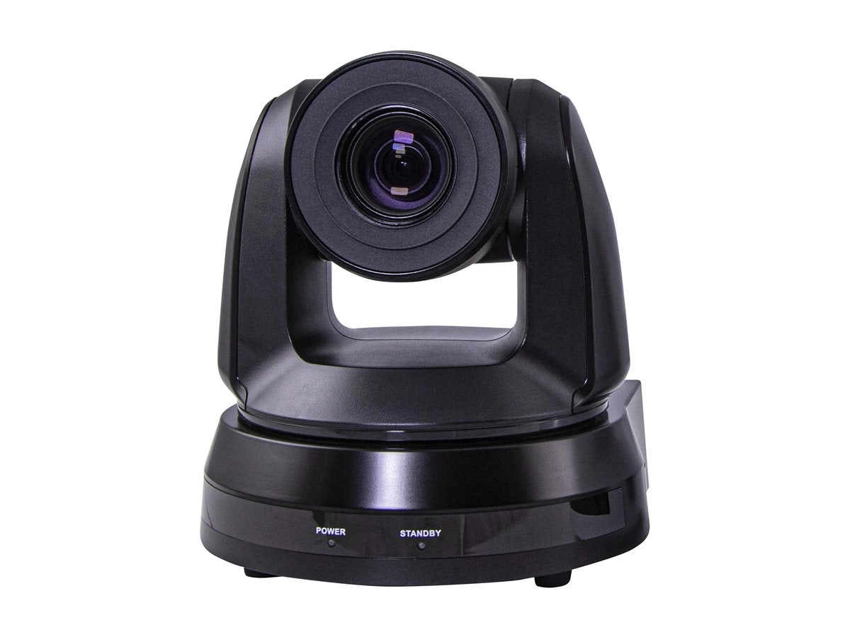 Marshall CV620-TBI - Network surveillance camera - PTZ - color - 2 MP - 1920 x 1080 - HDMI, 3G-SDI - MPEG-TS, H.264 - DC 12 V