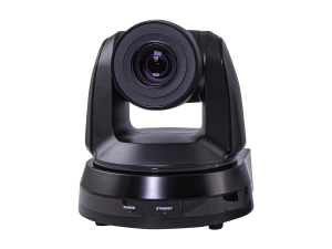 Marshall CV620-TBI - Network surveillance camera - PTZ - color - 2 MP - 1920 x 1080 - HDMI, 3G-SDI - MPEG-TS, H.264 - DC 12 V