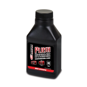 Maxima Racing Oils Plush Dynamic Suspension Lube, Heavy 4 oz