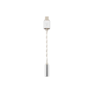 Moondrop Click Entry-level Type-C To 3.5mm Mini USB Lightweight DAC/AMP
