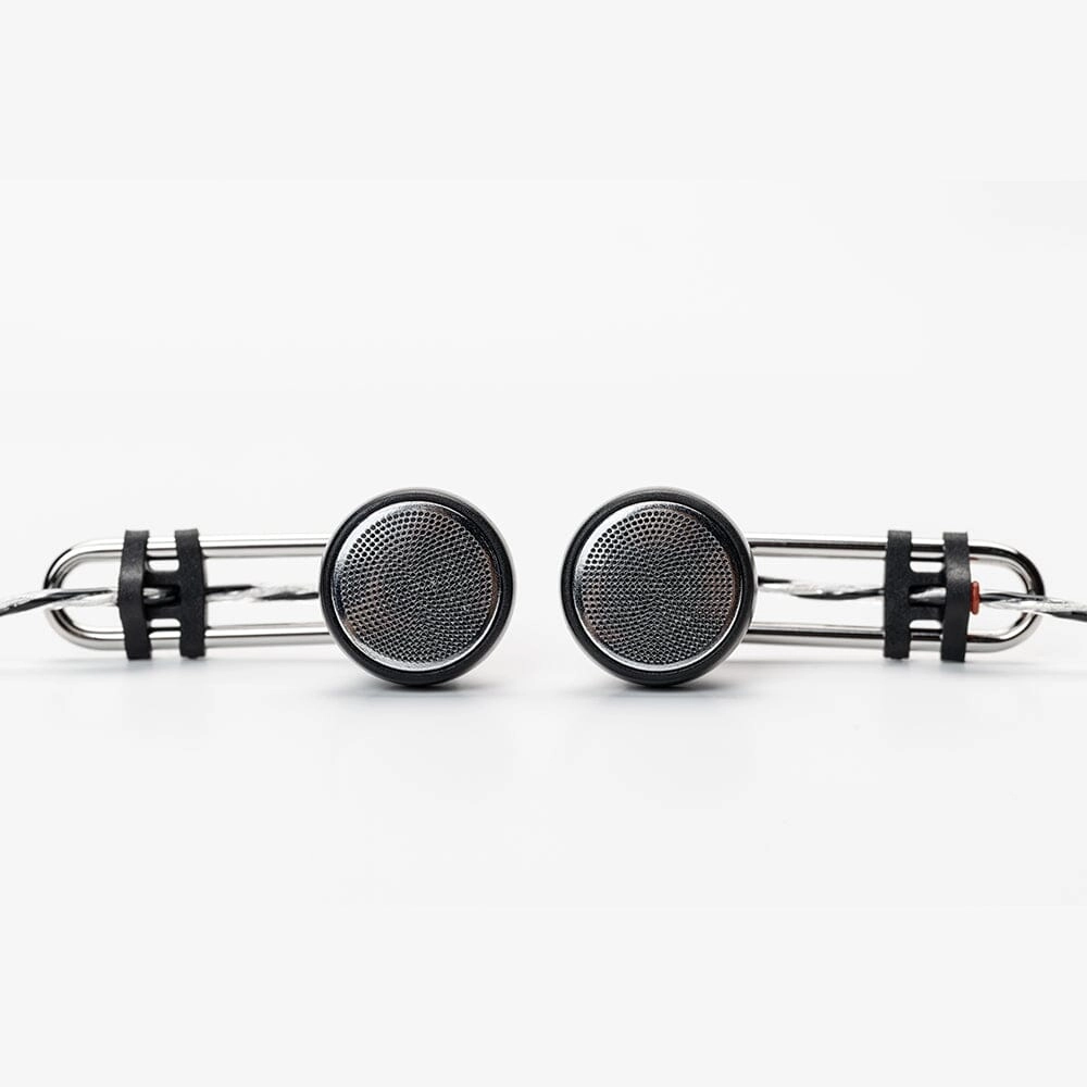 Moondrop U-2/U2 14.8mm Dynamic Driver Earbuds