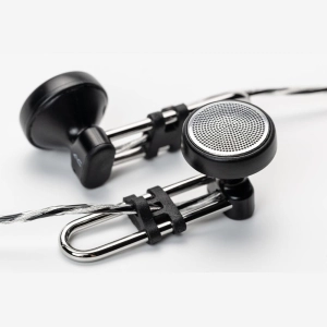 Moondrop U-2/U2 14.8mm Dynamic Driver Earbuds