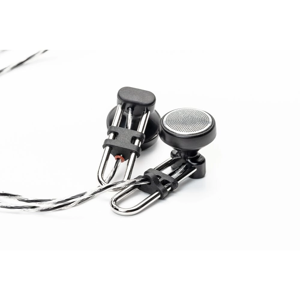 Moondrop U-2/U2 14.8mm Dynamic Driver Earbuds