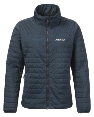 Musto Womens Solent Primaloft Insulator Jacket