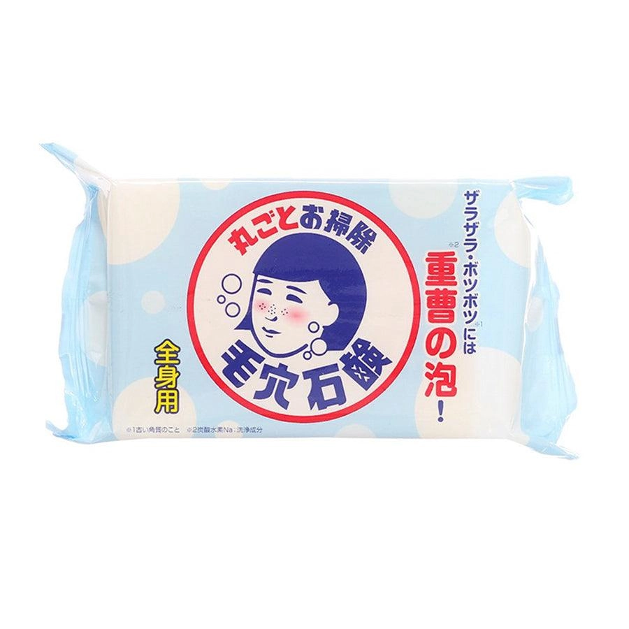 NADESHIKO Baking Soda Bath Soap  (155g)