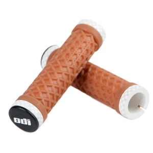 ODI x Vans Flangeless Lock-On Grips