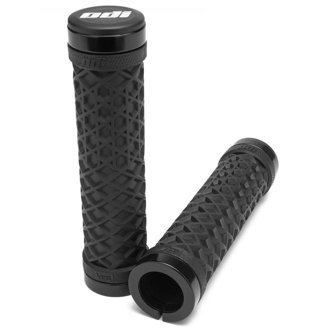 ODI x Vans Flangeless Lock-On Grips