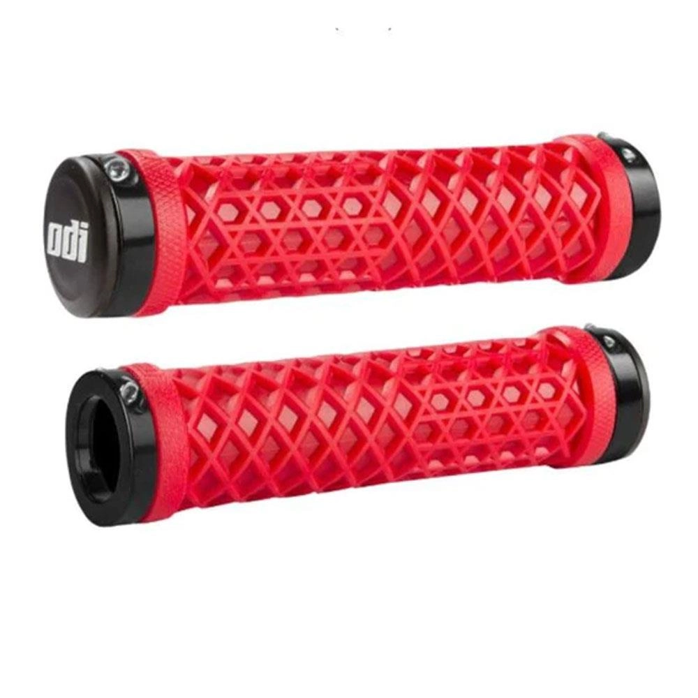 ODI x Vans Flangeless Lock-On Grips