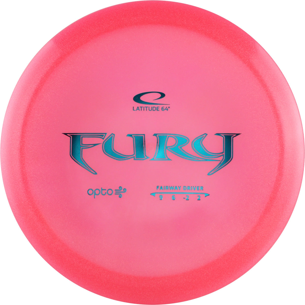 Opto Air Fury