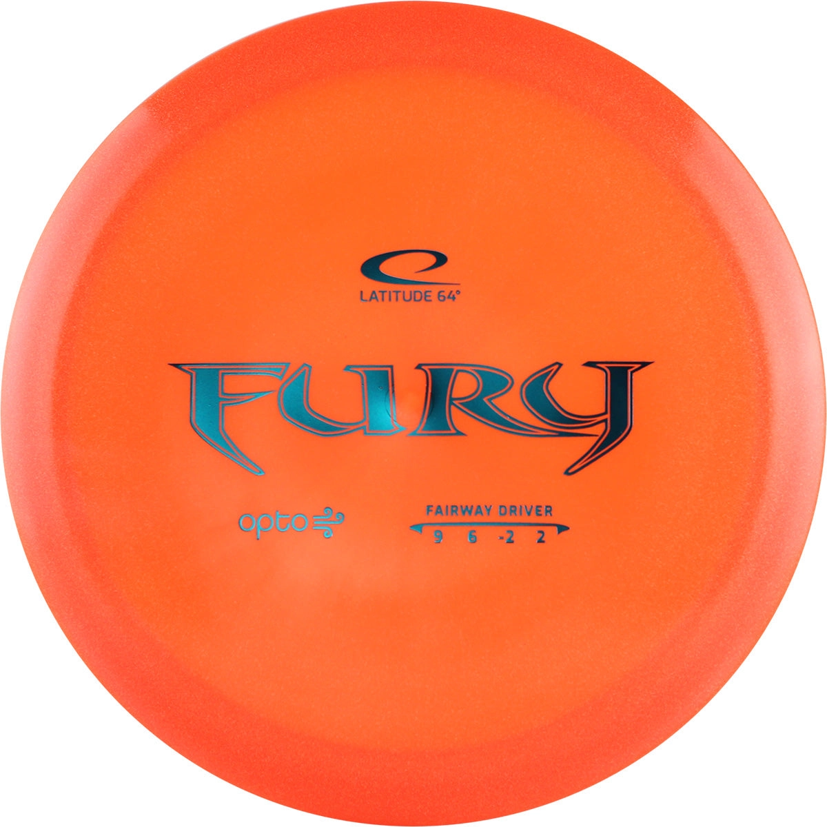 Opto Air Fury