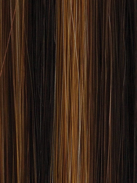 Paisley | Synthetic Wig (Mono Top) | DISCONTINUED
