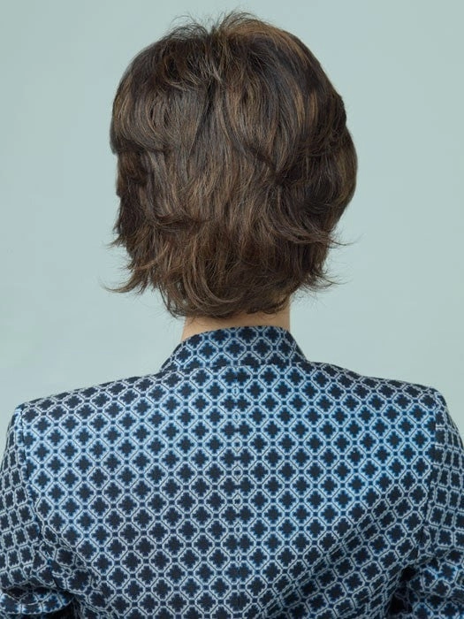 Paisley | Synthetic Wig (Mono Top) | DISCONTINUED